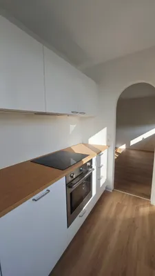 2-Zimmer-Wohnung mieten in Salzburg Stadt – 42 m², € 1.020 – Bild 2 von 14