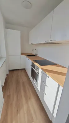 2-Zimmer-Wohnung mieten in Salzburg Stadt – 42 m², € 1.020