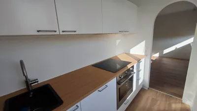 2-Zimmer-Wohnung mieten in Salzburg Stadt – 42 m², € 1.020 – Bild 3 von 14
