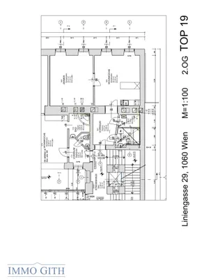 2-Zimmer-Wohnung mieten in Wien – 68 m², € 1.440 – Bild 24 von 24