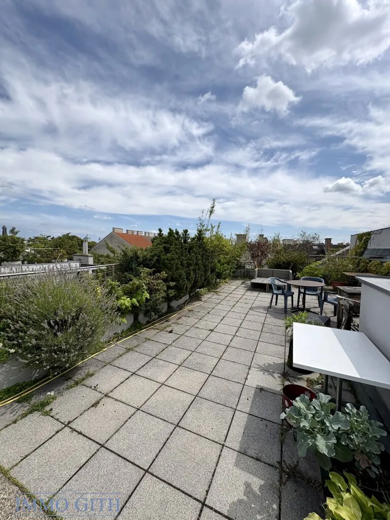 Wohnung – Wien - Ansicht 2
