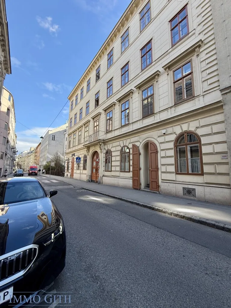 Wohnung – Wien - Ansicht 3