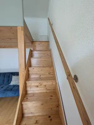 1-Zimmer-Immobilie mieten in Wien – 32 m², € 890 – Bild 10 von 17