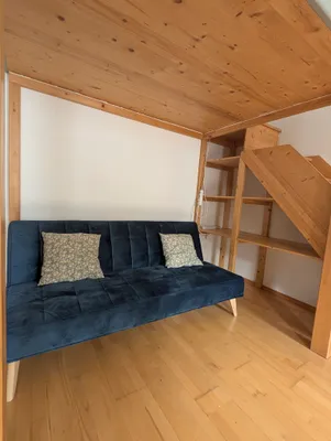 1-Zimmer-Immobilie mieten in Wien – 32 m², € 890 – Bild 9 von 17