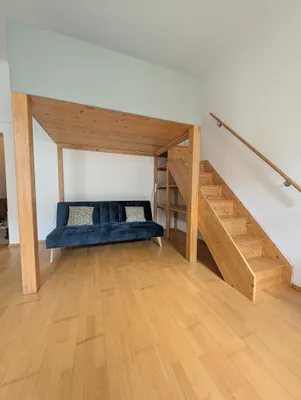 1-Zimmer-Immobilie mieten in Wien – 32 m², € 890 – Bild 2 von 17