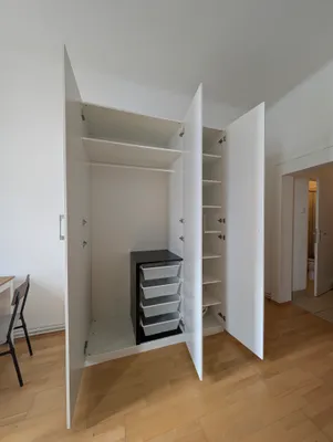 1-Zimmer-Immobilie mieten in Wien – 32 m², € 890 – Bild 11 von 17
