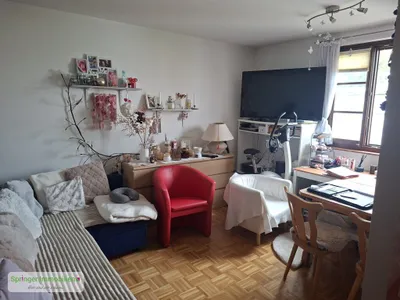 2-Zimmer-Wohnung kaufen in Hallein – 50,86 m², € 175.000 – Bild 6 von 14