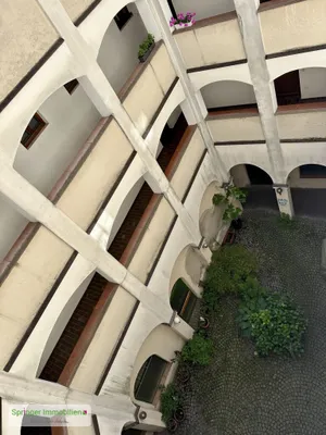 2-Zimmer-Wohnung kaufen in Hallein – 50,86 m², € 175.000 – Bild 12 von 14