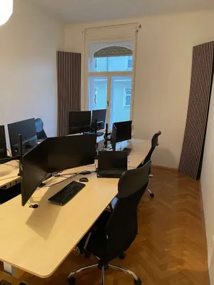 Gewerbeimmobilie mieten in Graz – 20 m², € 139 – Bild 3 von 6