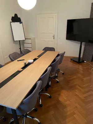 Gewerbeimmobilie mieten in Graz – 20 m², € 139 – Bild 2 von 6