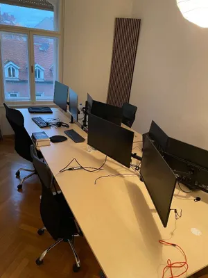Gewerbeimmobilie mieten in Graz – 20 m², € 139 – Bild 4 von 6