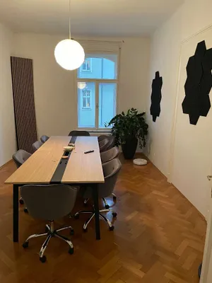 Gewerbeimmobilie mieten in Graz – 20 m², € 139