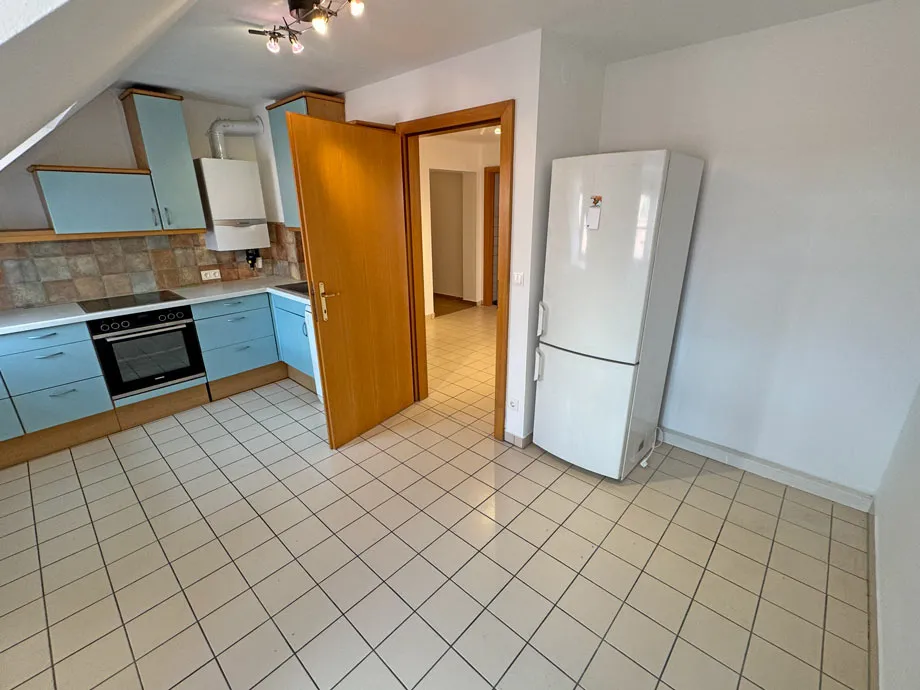 Wohnung – Korneuburg, Katastralgemeinde Korneuburg - Ansicht 3