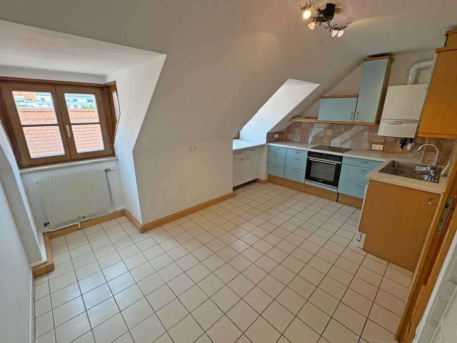 Wohnung – Korneuburg, Katastralgemeinde Korneuburg
