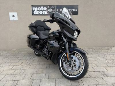 Harley-Davidson Street Glide Limited