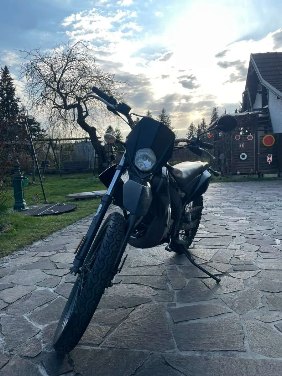 Gilera Sonstige