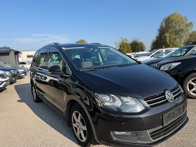 VW Sharan