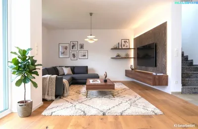 5-Zimmer-Haus kaufen in Neunkirchen – 123 m², € 555.000 – Bild 2 von 19