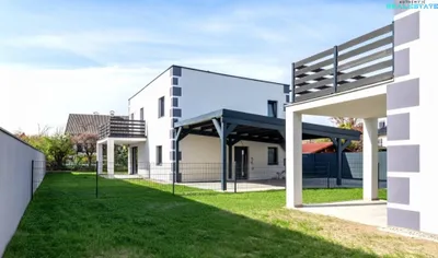 Haus zum Kauf in 2620 Neunkirchen