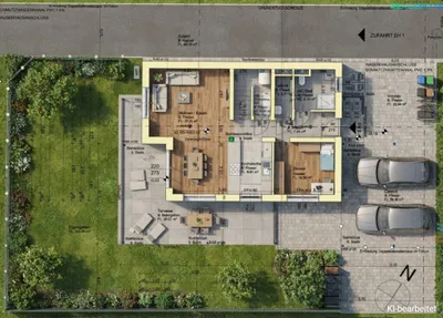 5-Zimmer-Haus kaufen in Neunkirchen – 123 m², € 555.000 – Bild 17 von 19