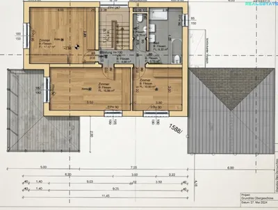 5-Zimmer-Haus kaufen in Neunkirchen – 123 m², € 555.000 – Bild 18 von 19