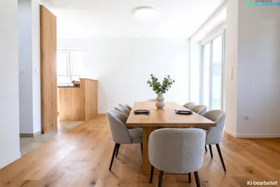 5-Zimmer-Haus kaufen in Neunkirchen – 123 m², € 555.000 – Bild 3 von 19