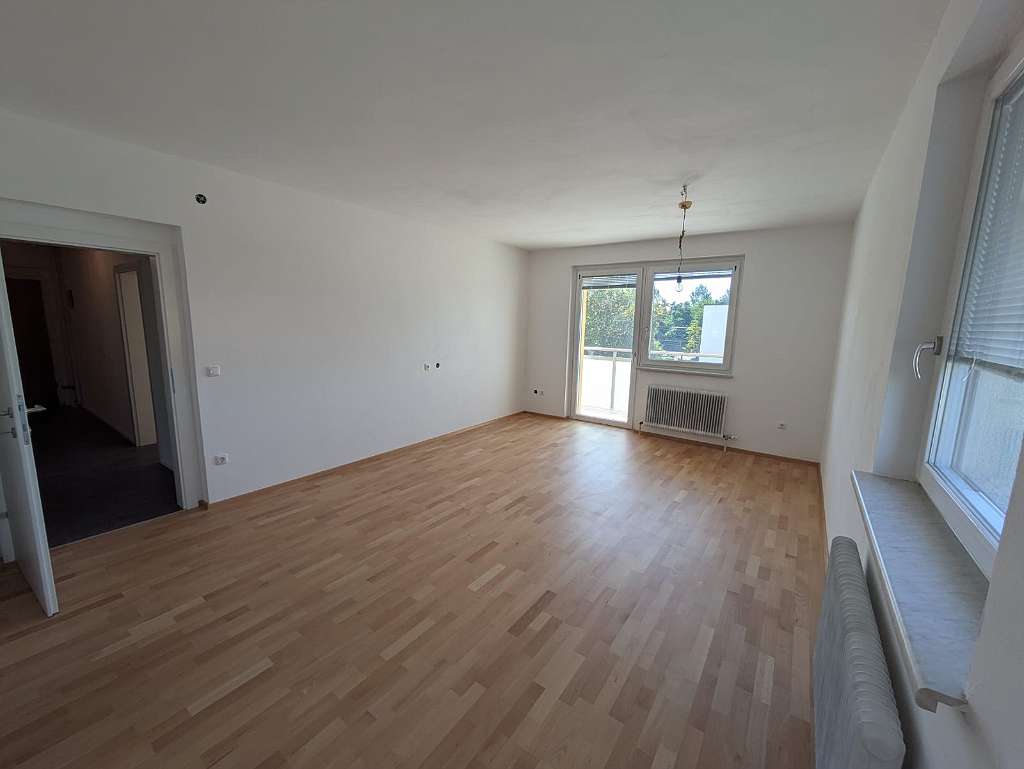 Newest Neu renovierte 3 Zimmer Wohnung