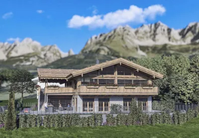 Grundstück kaufen in Kitzbühel – 1 560 m², € 3.900.000 – Bild 6 von 6