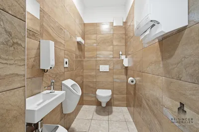 2-Zimmer-Gewerbeimmobilie mieten in Wels – 102 m², € 700 – Bild 7 von 13