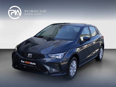 Seat Ibiza Reference 1.0 TSI 95PS