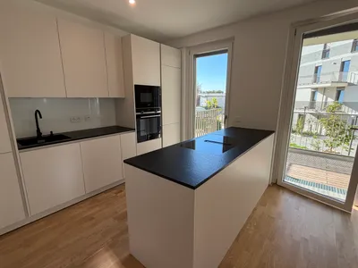 2-Zimmer-Wohnung mieten in Wien – 53 m², € 1.390 – Bild 2 von 11