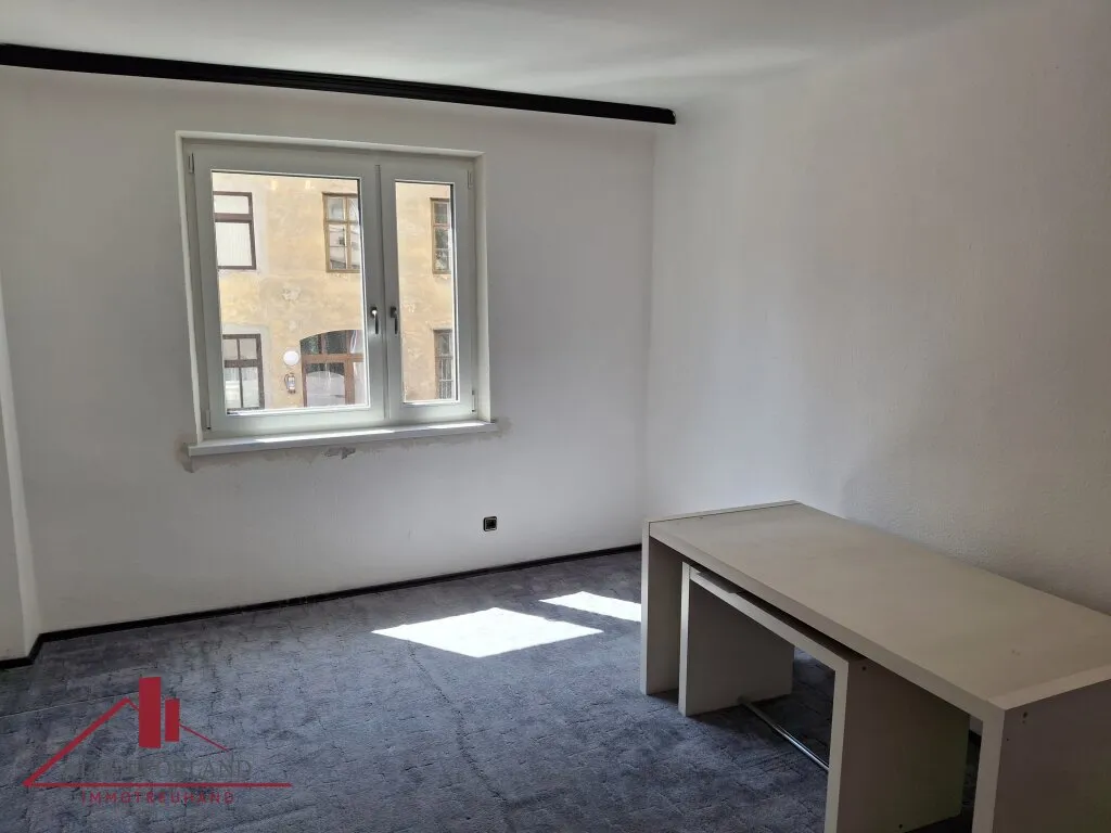 Licht. Ruhe. Potenzial. - Eigentumswohnung in ruhiger Hoflage - Widok 2