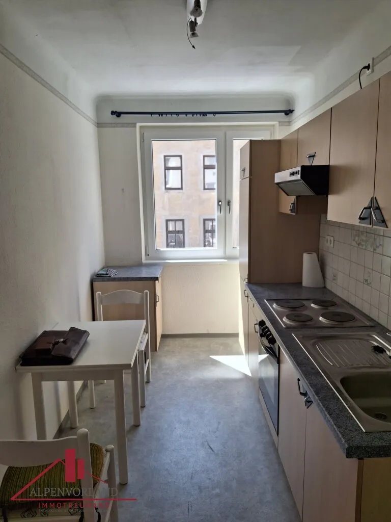 Licht. Ruhe. Potenzial. - Eigentumswohnung in ruhiger Hoflage - Widok 3