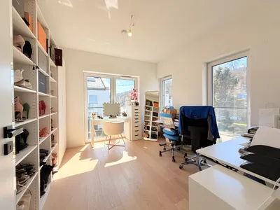 4-Zimmer-Haus kaufen in Klagenfurt – 122 m², € 625.000 – Bild 10 von 16