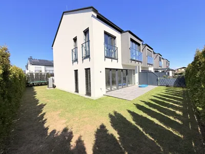4-Zimmer-Haus kaufen in Klagenfurt – 122 m², € 625.000 – Bild 14 von 16