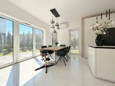 4-Zimmer-Haus kaufen in Klagenfurt – 122 m², € 625.000 – Bild 6 von 16