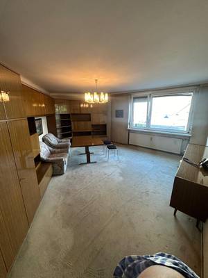 Wohnung zu vermieten