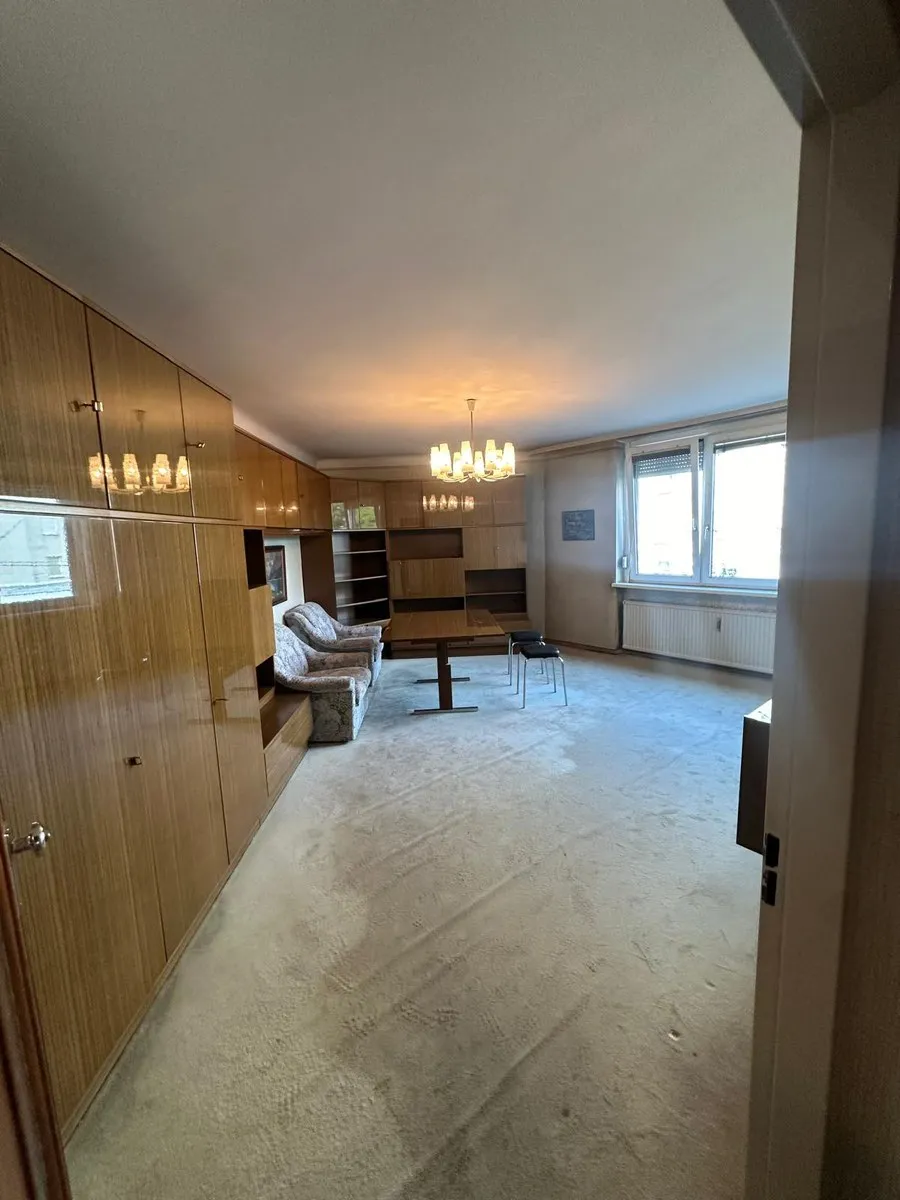 Wohnung zu vermieten - Widok 2