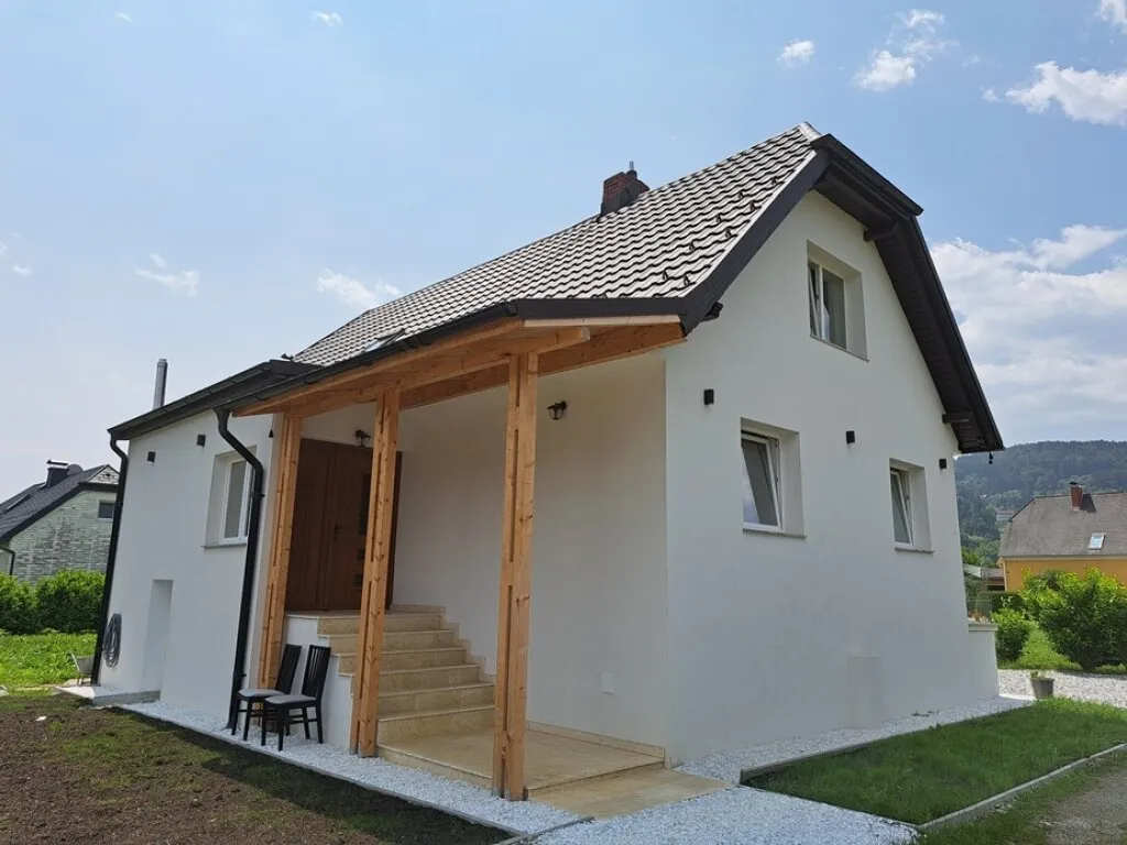 Neuer sehr attraktiver Preis! Kernsaniertes Wohnhaus mit Einreichplan für 2 weitere Einfamilienhäuser in toller Lage – pohled 2