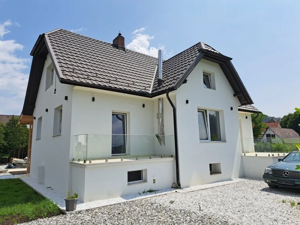 Neuer sehr attraktiver Preis! Kernsaniertes Wohnhaus mit Einreichplan für 2 weitere Einfamilienhäuser in toller Lage – pohled 3