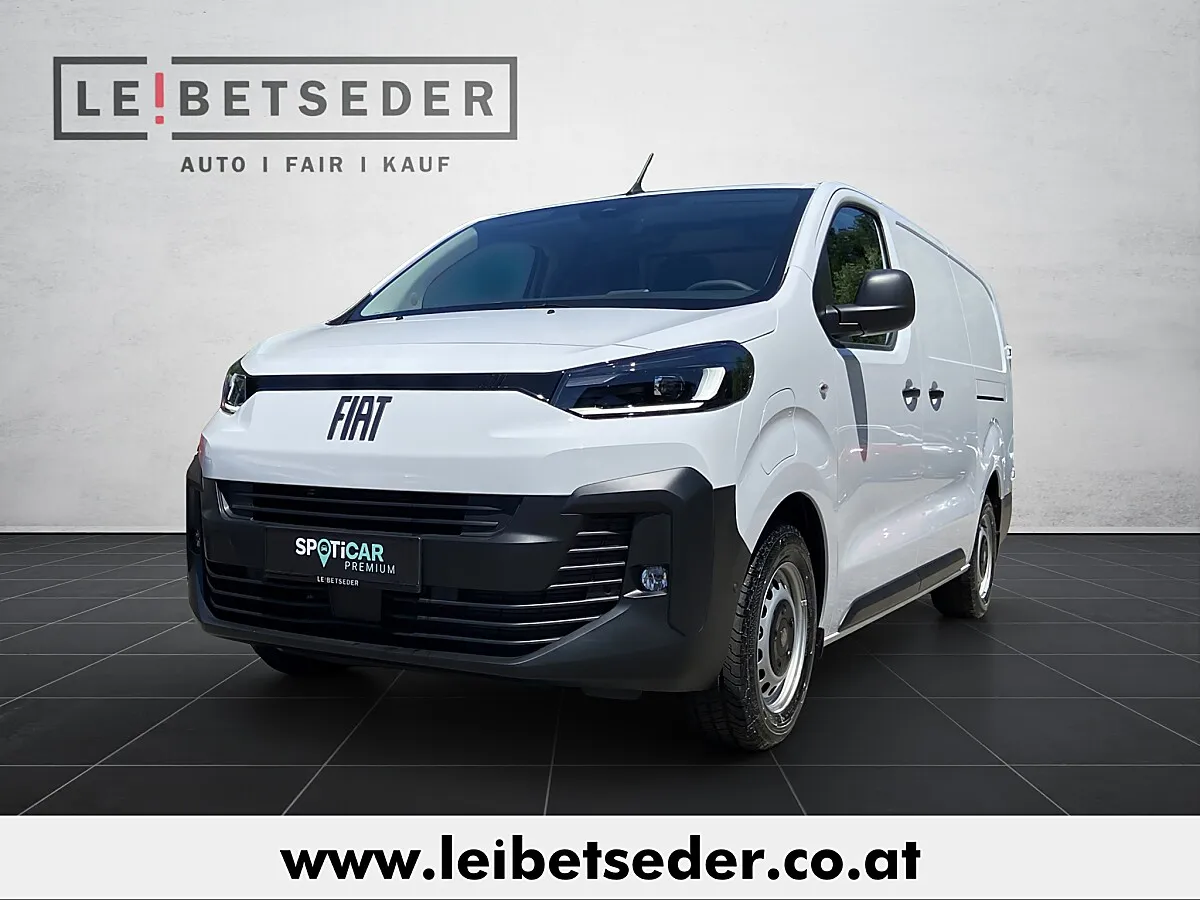 Fiat Scudo