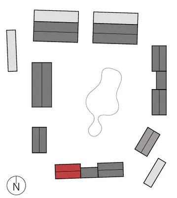 3-Zimmer-Wohnung kaufen in Villach Land – 91,06 m², € 399.800 – Bild 2 von 5