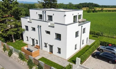 Haus kaufen in Wiener Neustadt – 160 m², € 478.000 – Bild 2 von 14