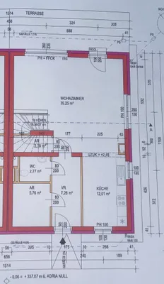 Haus kaufen in Wiener Neustadt – 160 m², € 478.000 – Bild 13 von 14