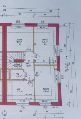 Haus kaufen in Wiener Neustadt – 160 m², € 478.000 – Bild 12 von 14