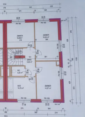 Haus kaufen in Wiener Neustadt – 160 m², € 478.000 – Bild 14 von 14