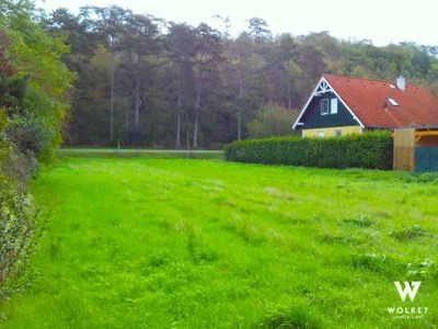 Grundstück zum Kauf in 2222 Gänserndorf