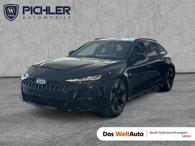 Audi A6 allroad TDI quattro 220 kW