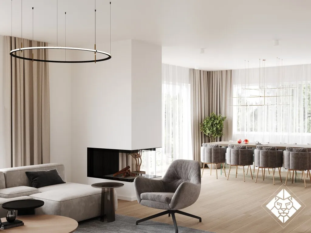 Nur noch 1 Einheit verfügbar! Neubau Eckreihenhaus in Kirchbichl - modernes Wohnen mit großzügigem Garten - Ansicht 2