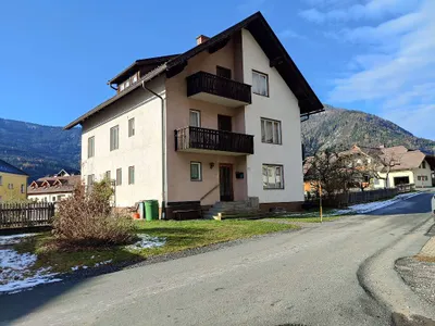 Gewerbeimmobilie kaufen in Hermagor – 274 m², € 199.000
